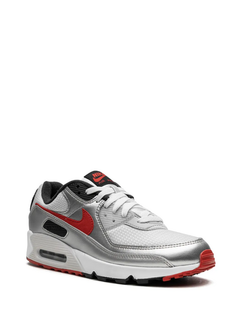 Air Max 90 Icons "Silver Bullet"