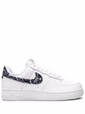 Air Force 1 Low ’07 Essential “White Black Paisley” (W)