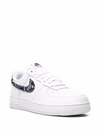 Air Force 1 Low ’07 Essential “White Black Paisley” (W)
