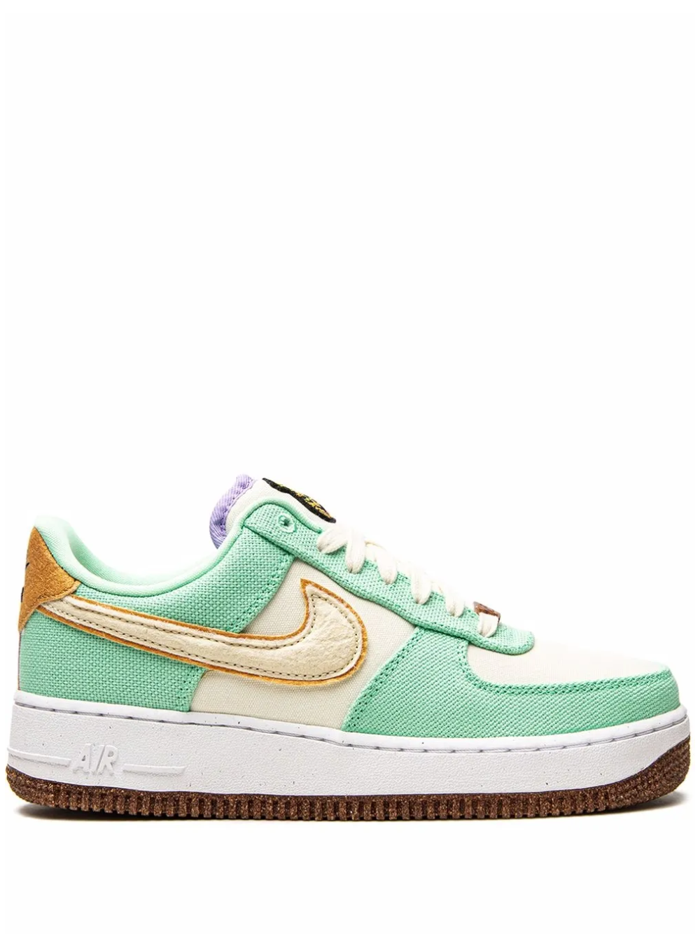 Air Force 1 ’07 "Pineapple"