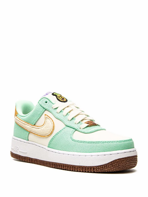 Air Force 1 ’07 "Pineapple"