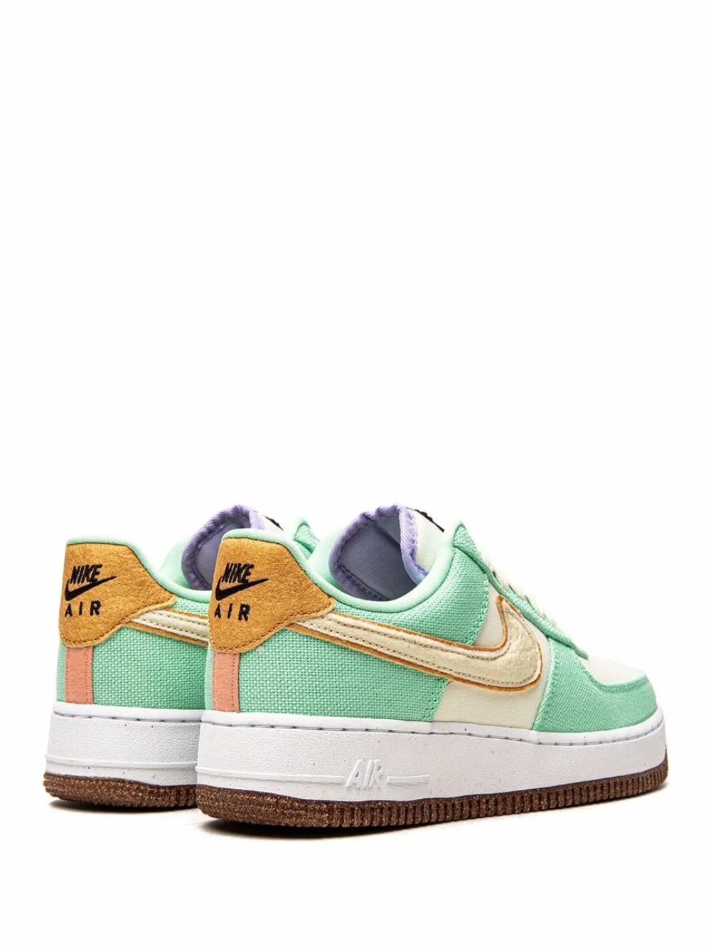 Air Force 1 ’07 "Pineapple"