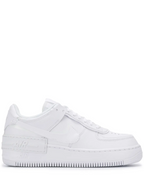 Air Force 1 Shadow "Triple White"