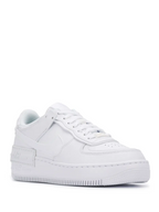 Air Force 1 Shadow "Triple White"