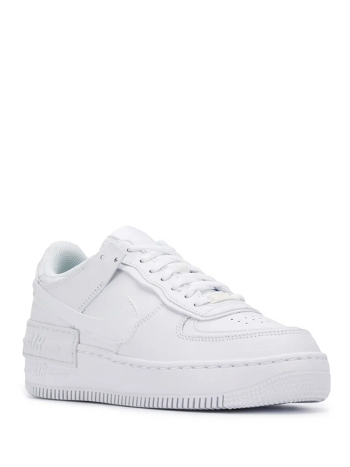Air Force 1 Shadow "Triple White"