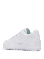 Air Force 1 Shadow "Triple White"