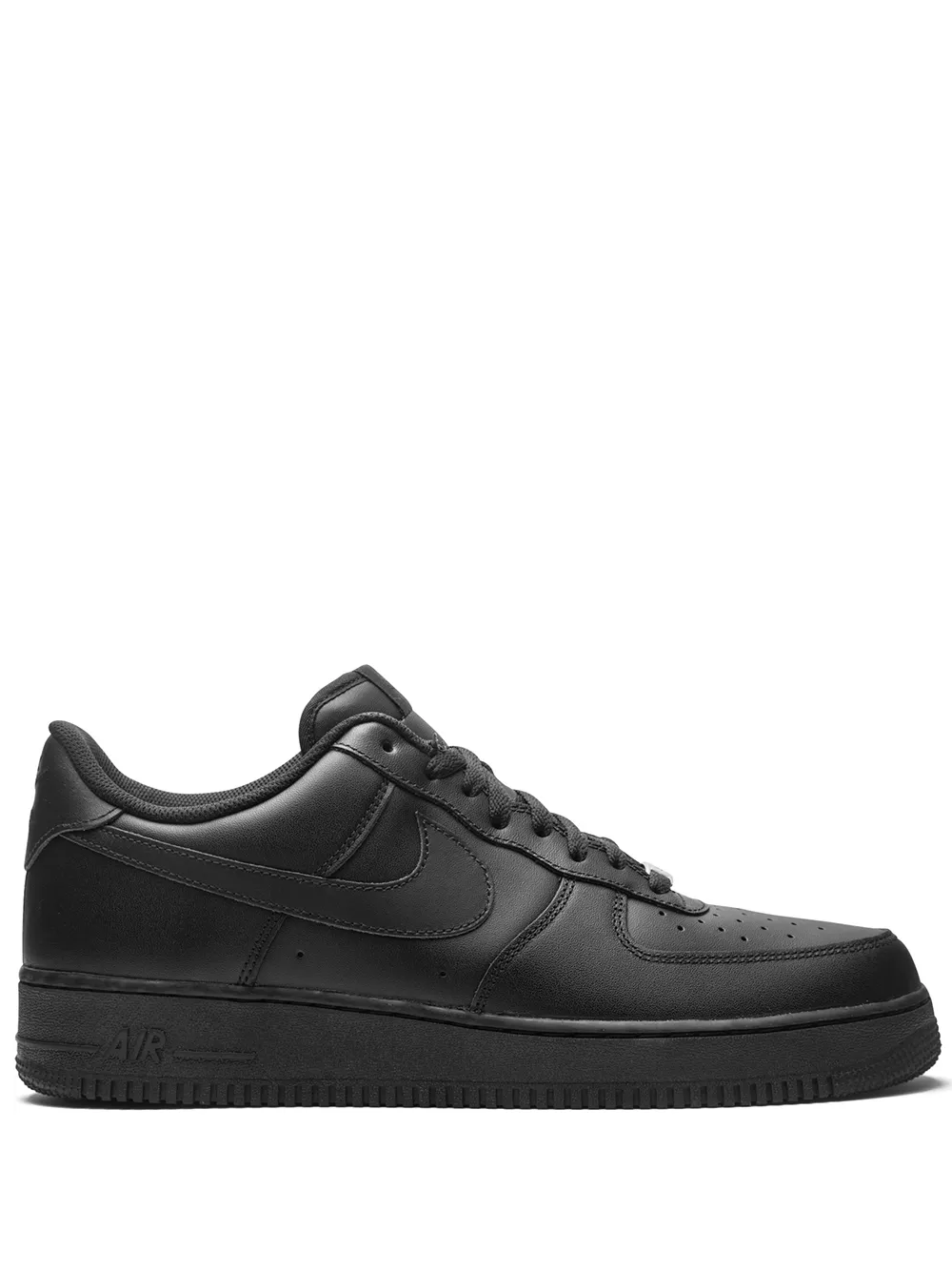 Air Force 1 Low ’07 “Triple Black”
