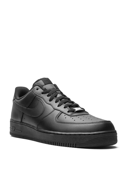 Air Force 1 Low ’07 “Triple Black”