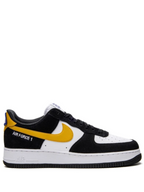 Air Force 1 Low ’07 LV8 “Athletic Club Black University Gold”
