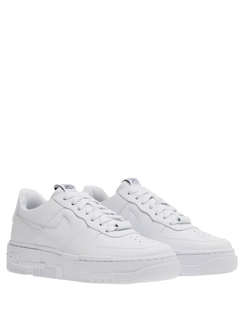 Air Force 1 Pixel "White" (W)