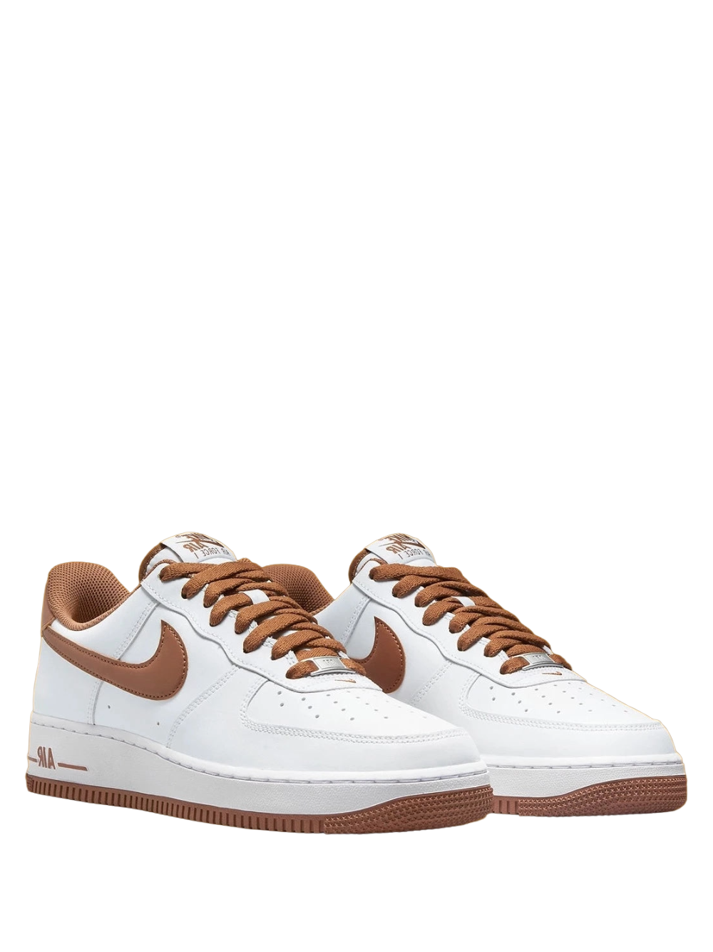 Air Force 1 Low ’07 "Pecan"