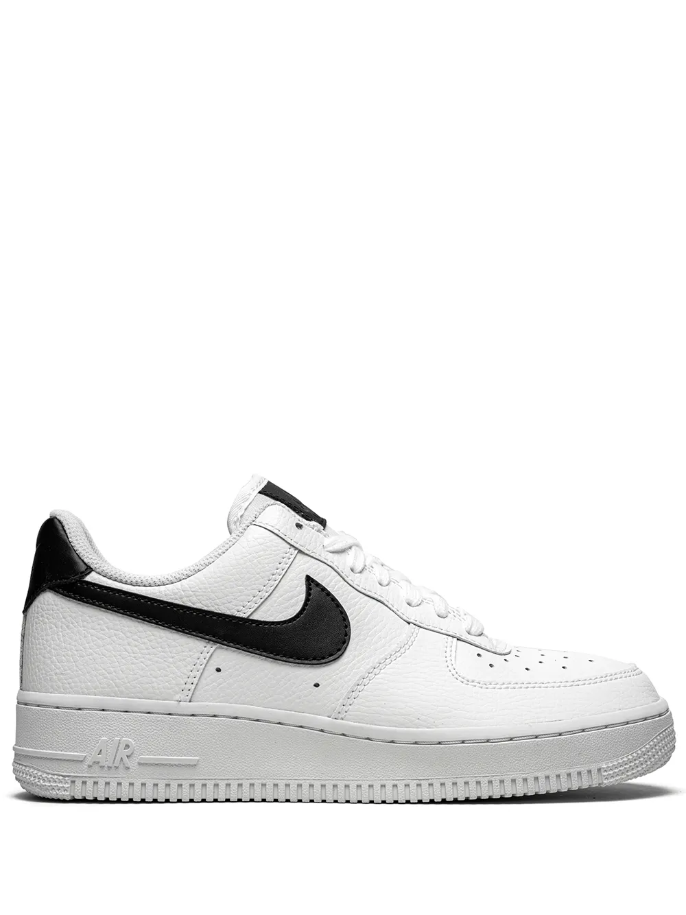 Air Force 1 ’07 "White Black" (W)