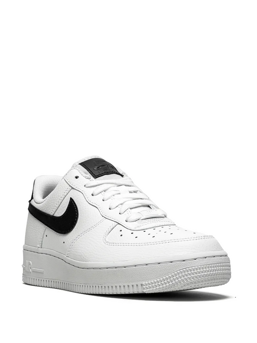 Air Force 1 ’07 "White Black" (W)