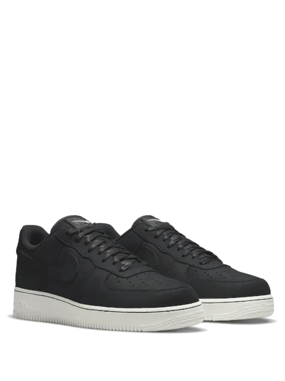 Air Force 1 Low ’07 LX “Off Noir Black”