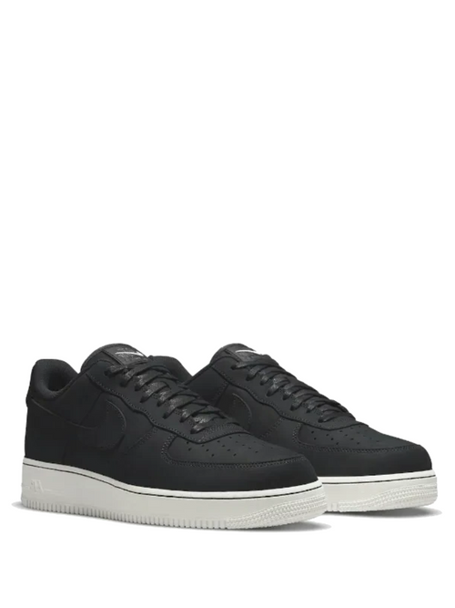 Air Force 1 Low ’07 LX “Off Noir Black”