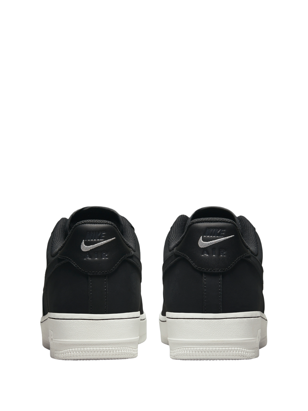 Air Force 1 Low ’07 LX “Off Noir Black”