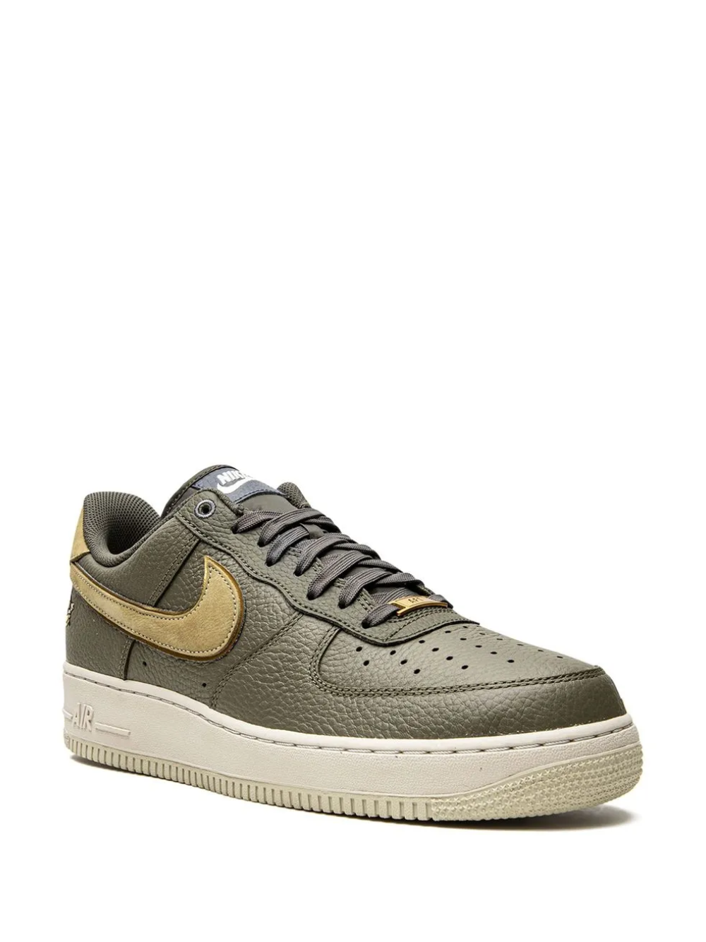 Air Force 1 Low ’07 LX “Turtle”