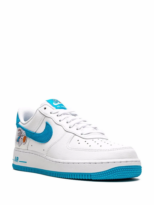 Air Force 1 ’07 "Hare Space Jam"