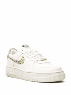 Air Force 1 Pixel "White Leopard"