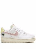 Air Force 1 ’07 SE "Next Nature White Pink Oxford"