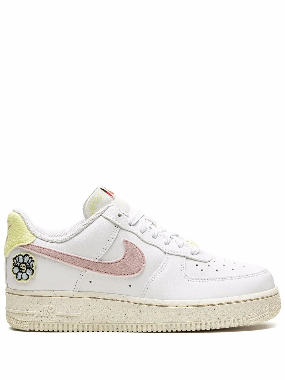 Air Force 1 ’07 SE "Next Nature White Pink Oxford"