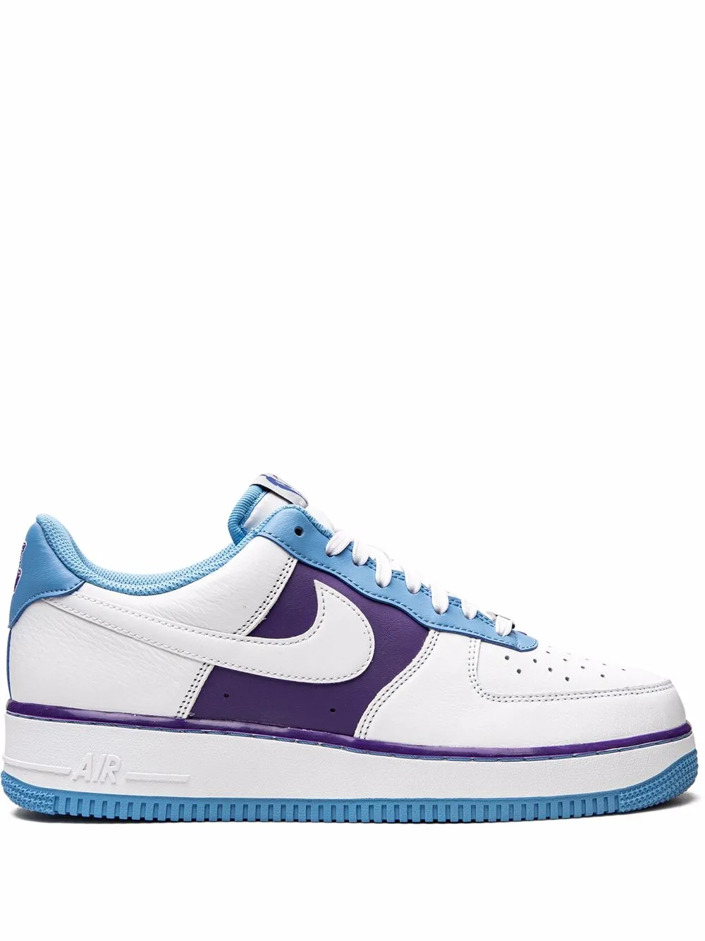 Air Force 1 ’07 "LV8 NBA 75th Anniversary Lakers"