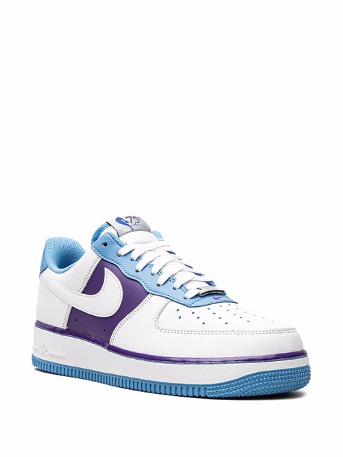 Air Force 1 ’07 "LV8 NBA 75th Anniversary Lakers"