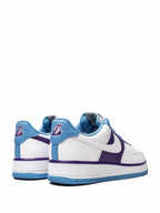 Air Force 1 ’07 "LV8 NBA 75th Anniversary Lakers"