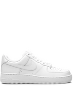 Air Force 1 Low 07 "White"