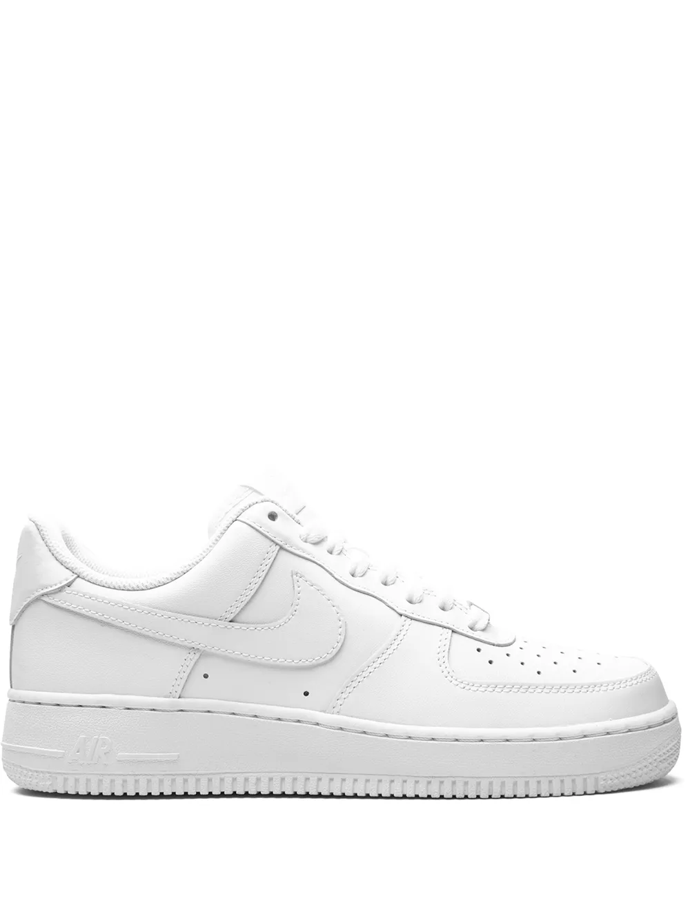Air Force 1 Low 07 "White"