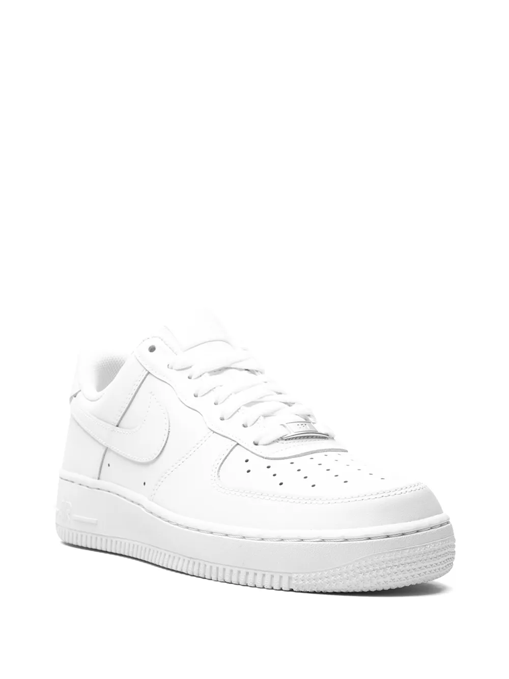 Air Force 1 Low 07 "White"
