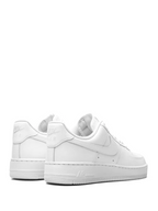 Air Force 1 Low 07 "White"