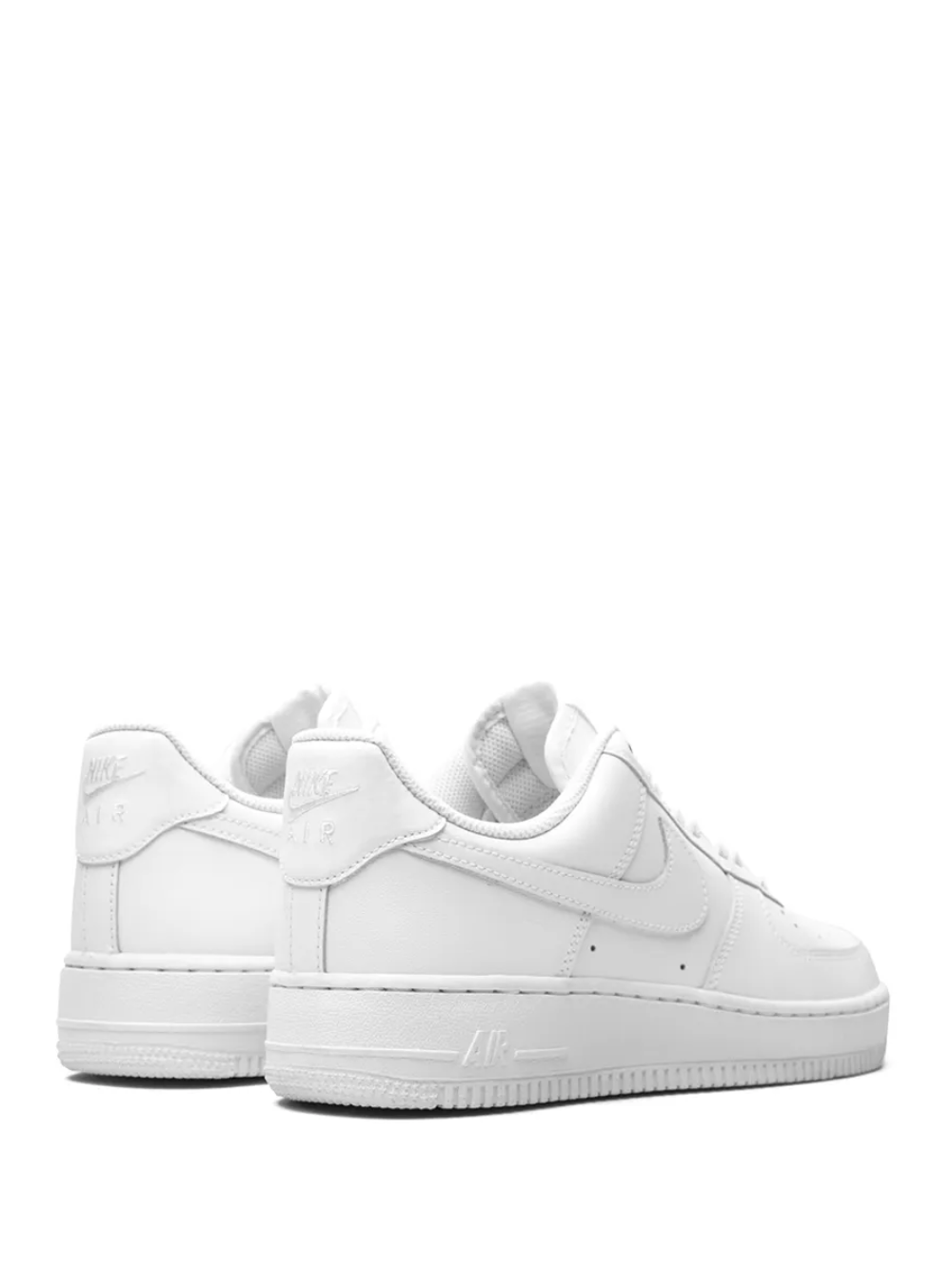 Air Force 1 Low 07 "White"