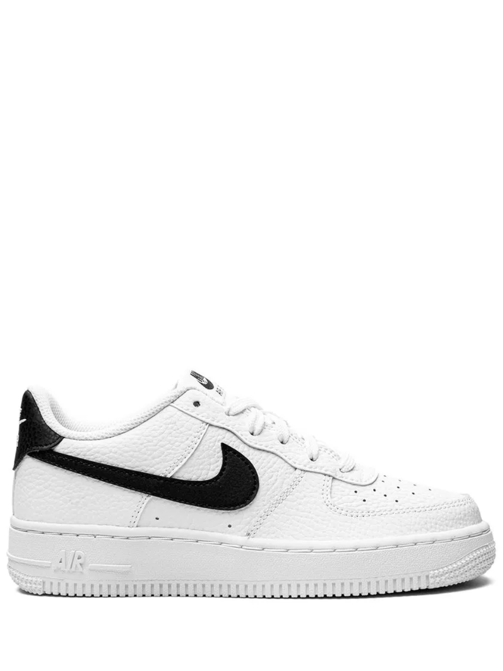 Air Force 1 Low "White Black" (GS)