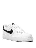 Air Force 1 Low "White Black" (GS)