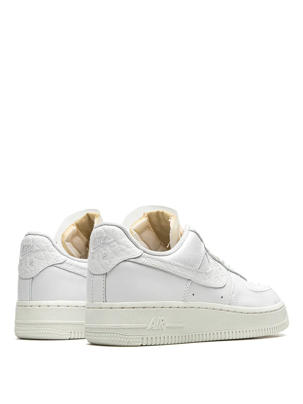Air Force 1 Low ’07 LX “Bling” (W)