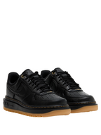 Air Force 1 Low Luxe “Black Gum”