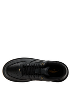 Air Force 1 Low Luxe “Black Gum”