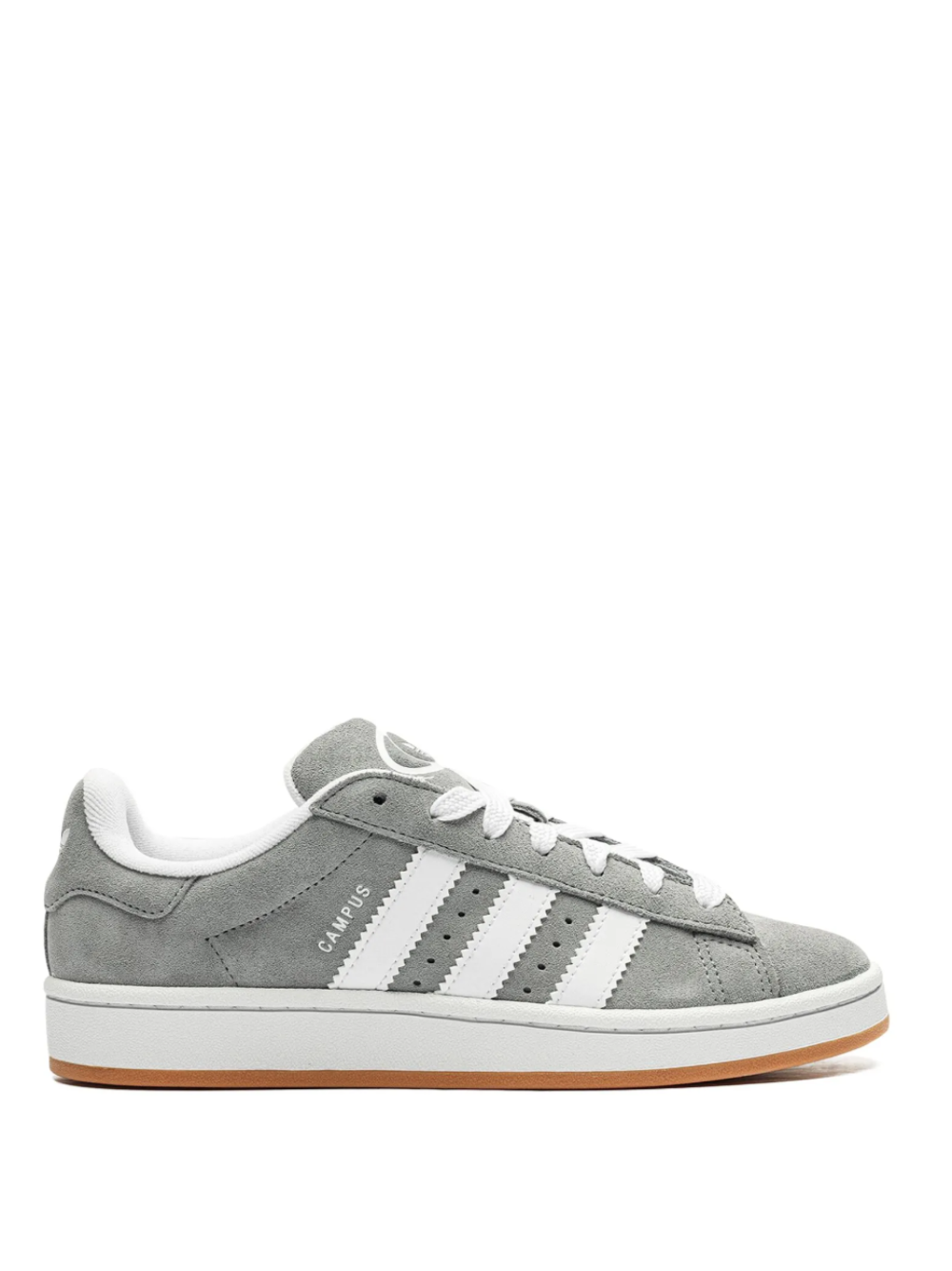 Campus 00s “Grey Three Cloud White”