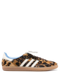 Samba Pony Wales Bonner « Leopard »