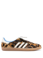 Samba Pony Wales Bonner « Leopard »