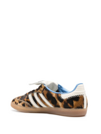 Samba Pony Wales Bonner « Leopard »