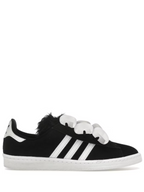 Jeremy Scott x adidas Campus 80 “Bones Black”