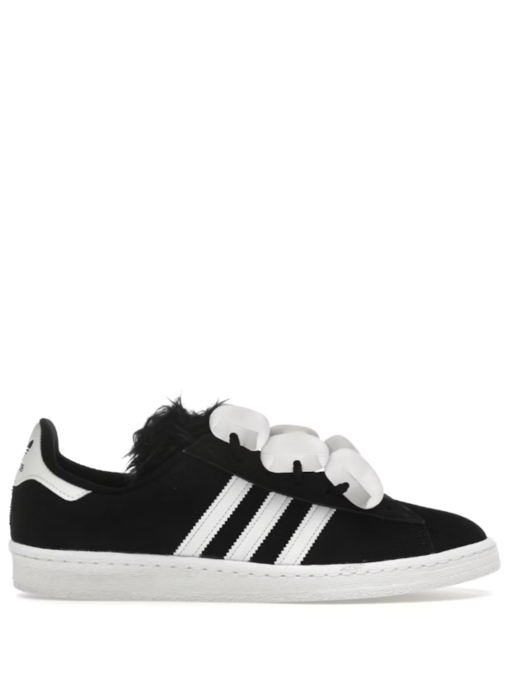 Jeremy Scott x adidas Campus 80 “Bones Black”