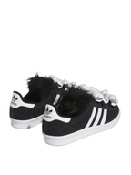 Jeremy Scott x adidas Campus 80 “Bones Black”