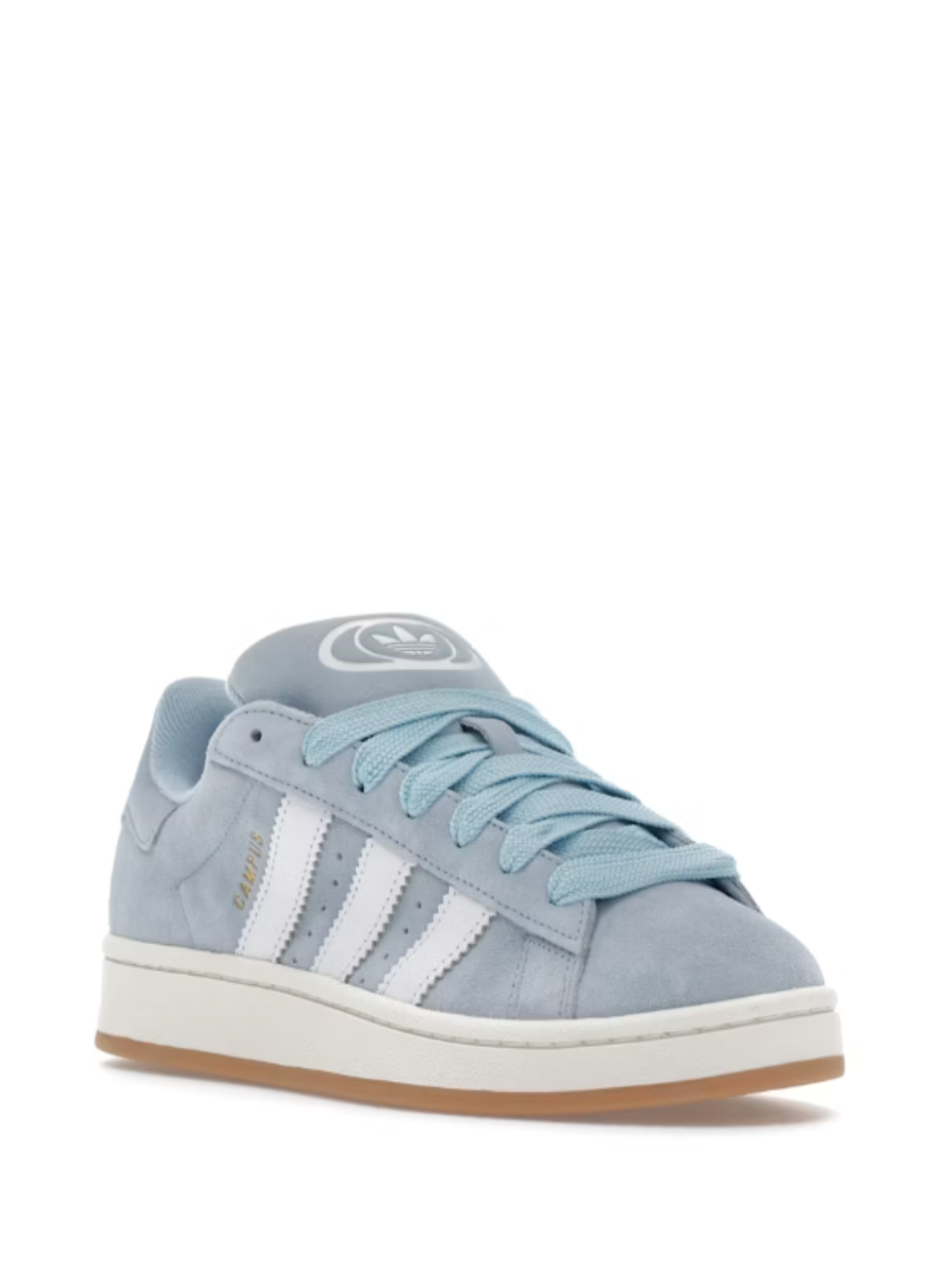 Campus 00s « Clear Sky Gum »