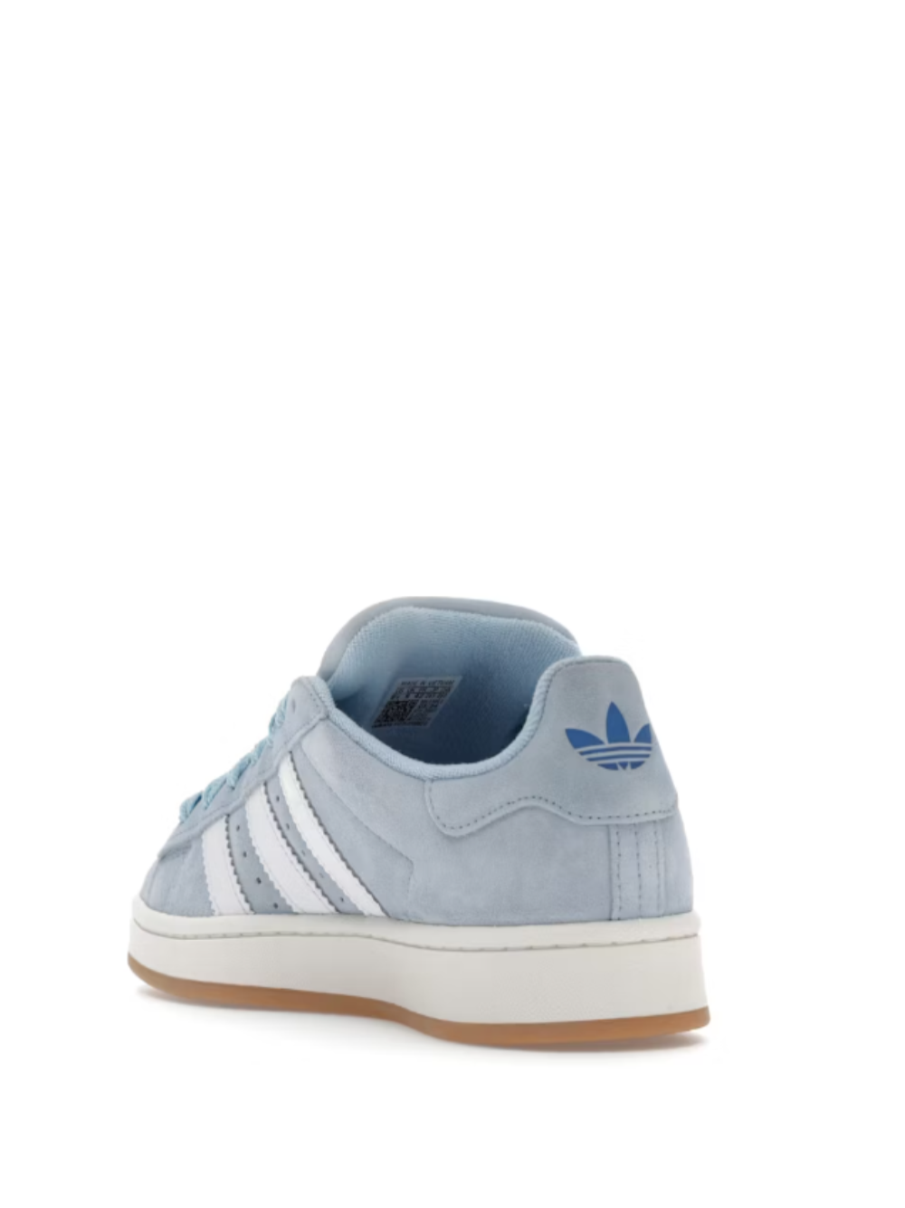 Campus 00s « Clear Sky Gum »