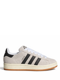 Campus 00s « Crystal White Core Black »