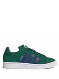 Campus 00s « Bleu Semi-Lucide Vert Foncé »
