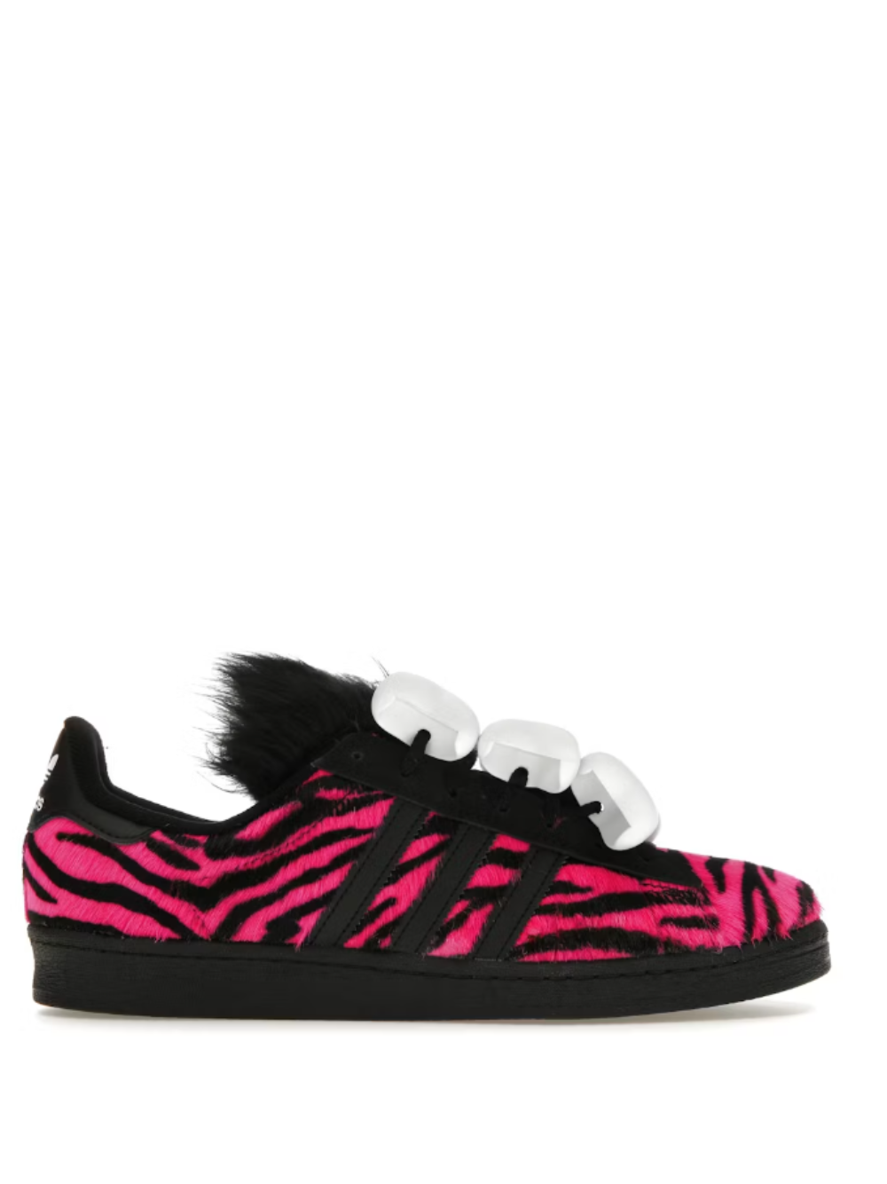 Campus 80s Jeremy Scott “Bones Pink”